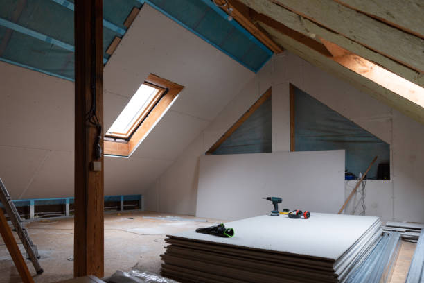 Best Energy Efficiency Insulation in Stockton University, NJ