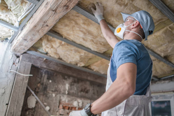 Best Specialized Insulation Services in Stockton University, NJ