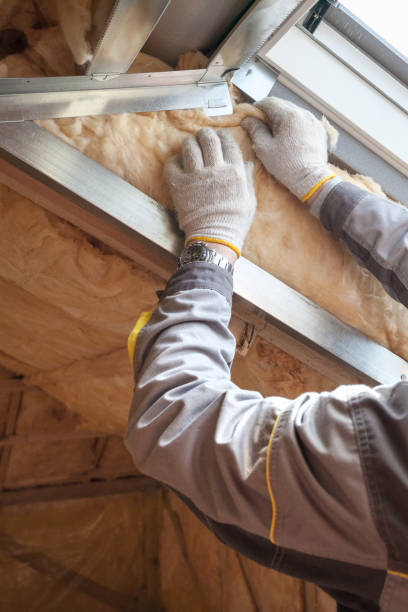 Professional Insulation Contractor in Stockton University, NJ