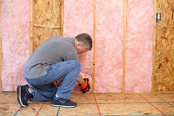 Best Spray Foam Insulation in Stockton University, NJ