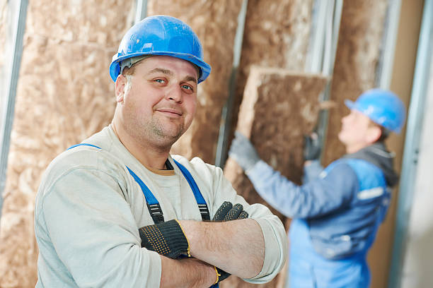 Best Geographic-Specific Insulation Services in Stockton University, NJ